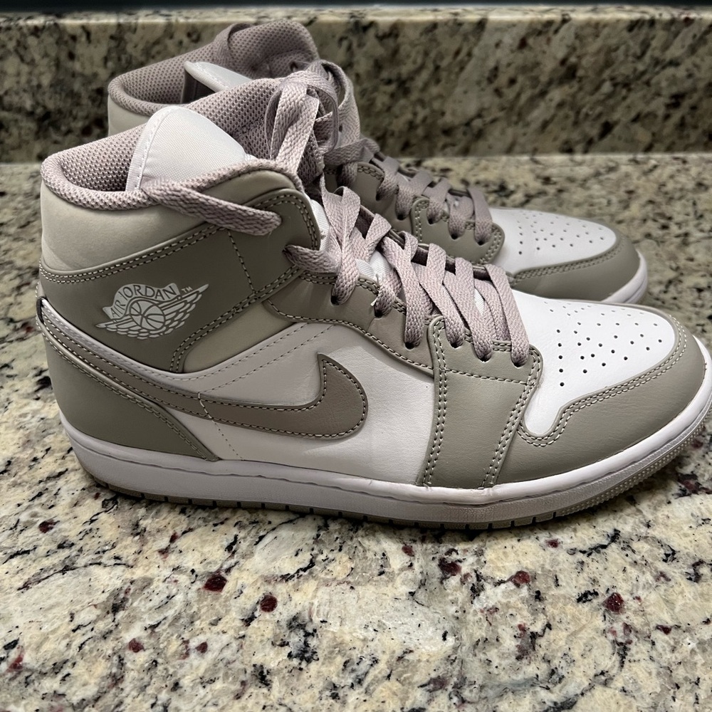 Jordan retro 1
